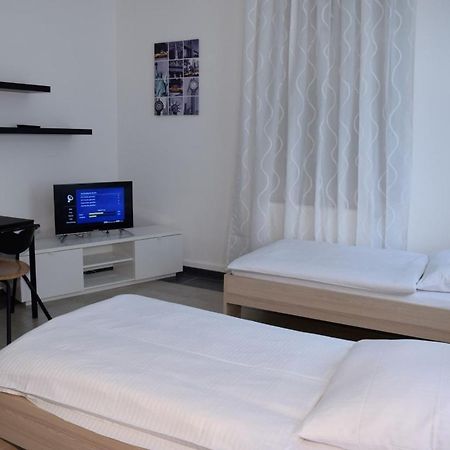Ab Apartment Objekt 54 Esslingen am Neckar Екстериор снимка