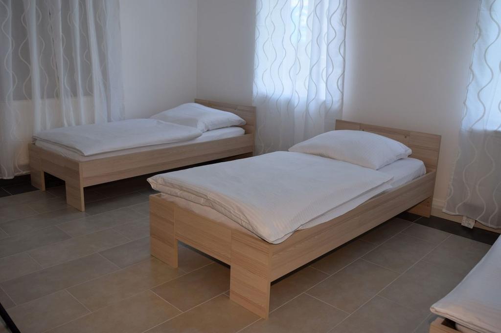 Ab Apartment Objekt 54 Esslingen am Neckar Екстериор снимка