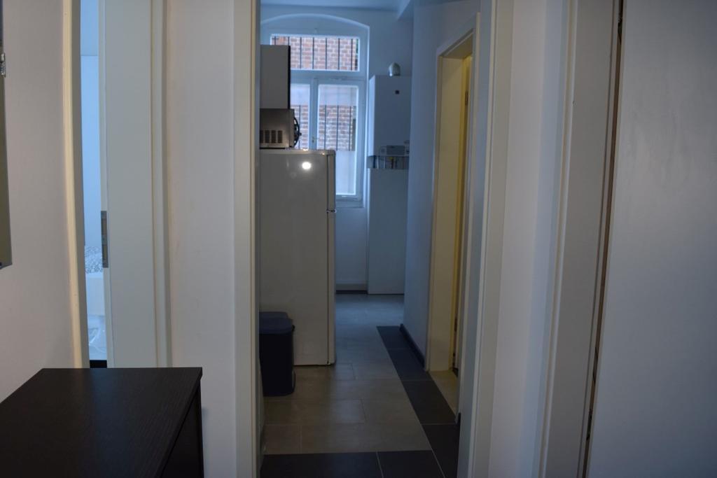 Ab Apartment Objekt 54 Esslingen am Neckar Екстериор снимка