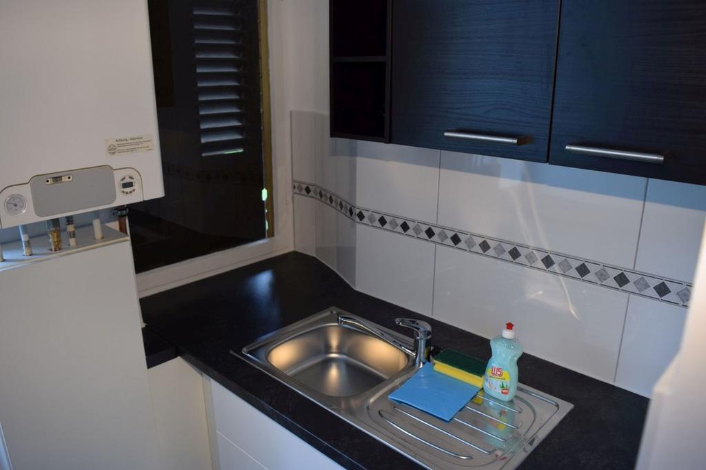 Ab Apartment Objekt 54 Esslingen am Neckar Екстериор снимка
