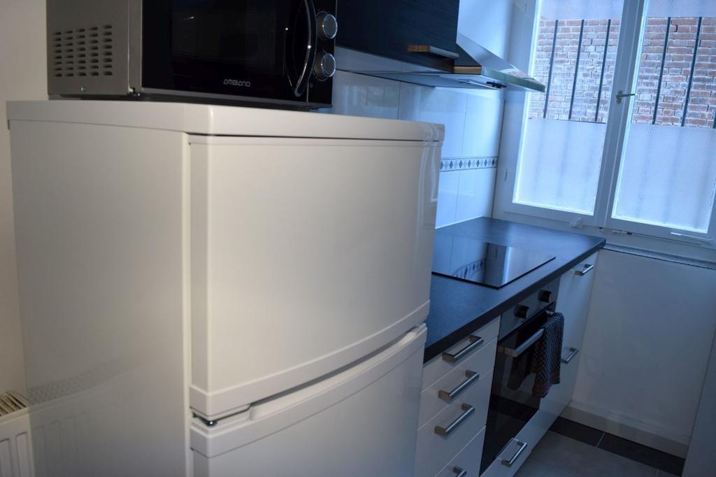 Ab Apartment Objekt 54 Esslingen am Neckar Екстериор снимка