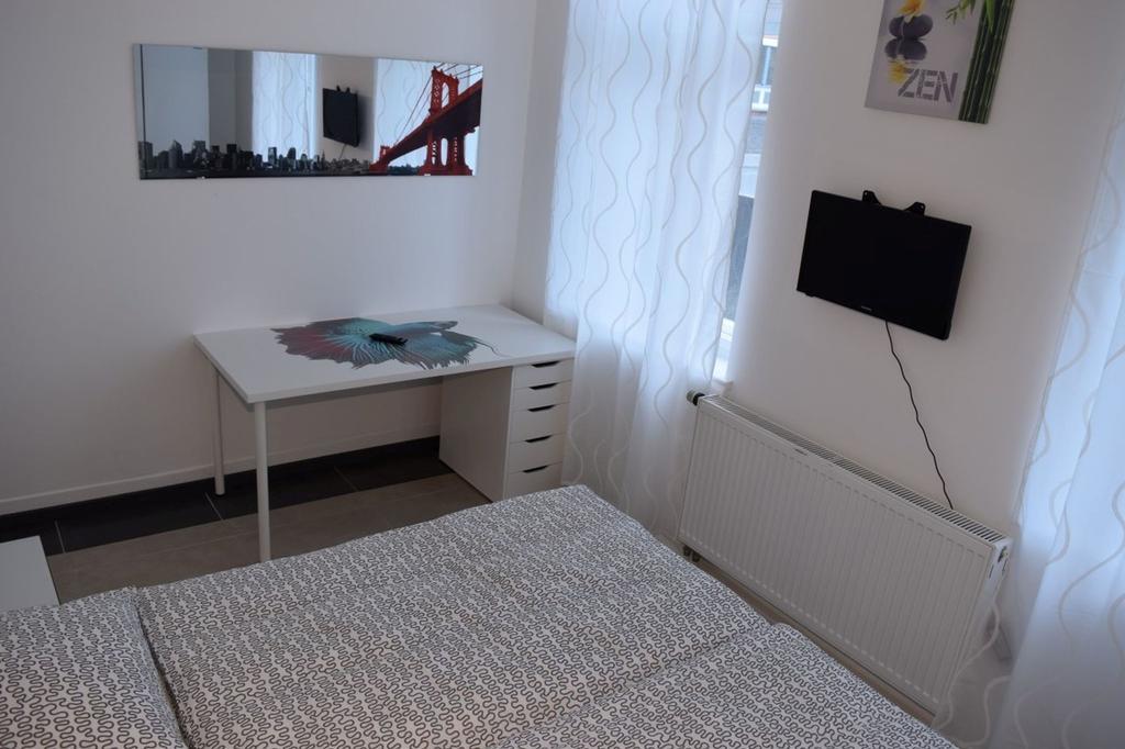 Ab Apartment Objekt 54 Esslingen am Neckar Екстериор снимка