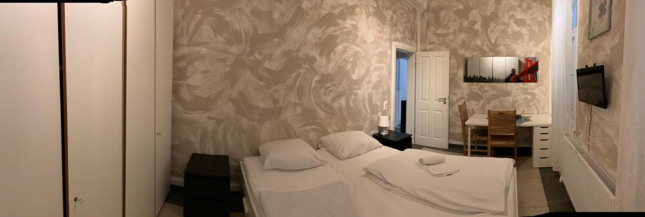 Ab Apartment Objekt 54 Esslingen am Neckar Екстериор снимка