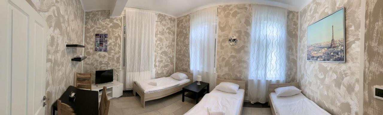 Ab Apartment Objekt 54 Esslingen am Neckar Екстериор снимка