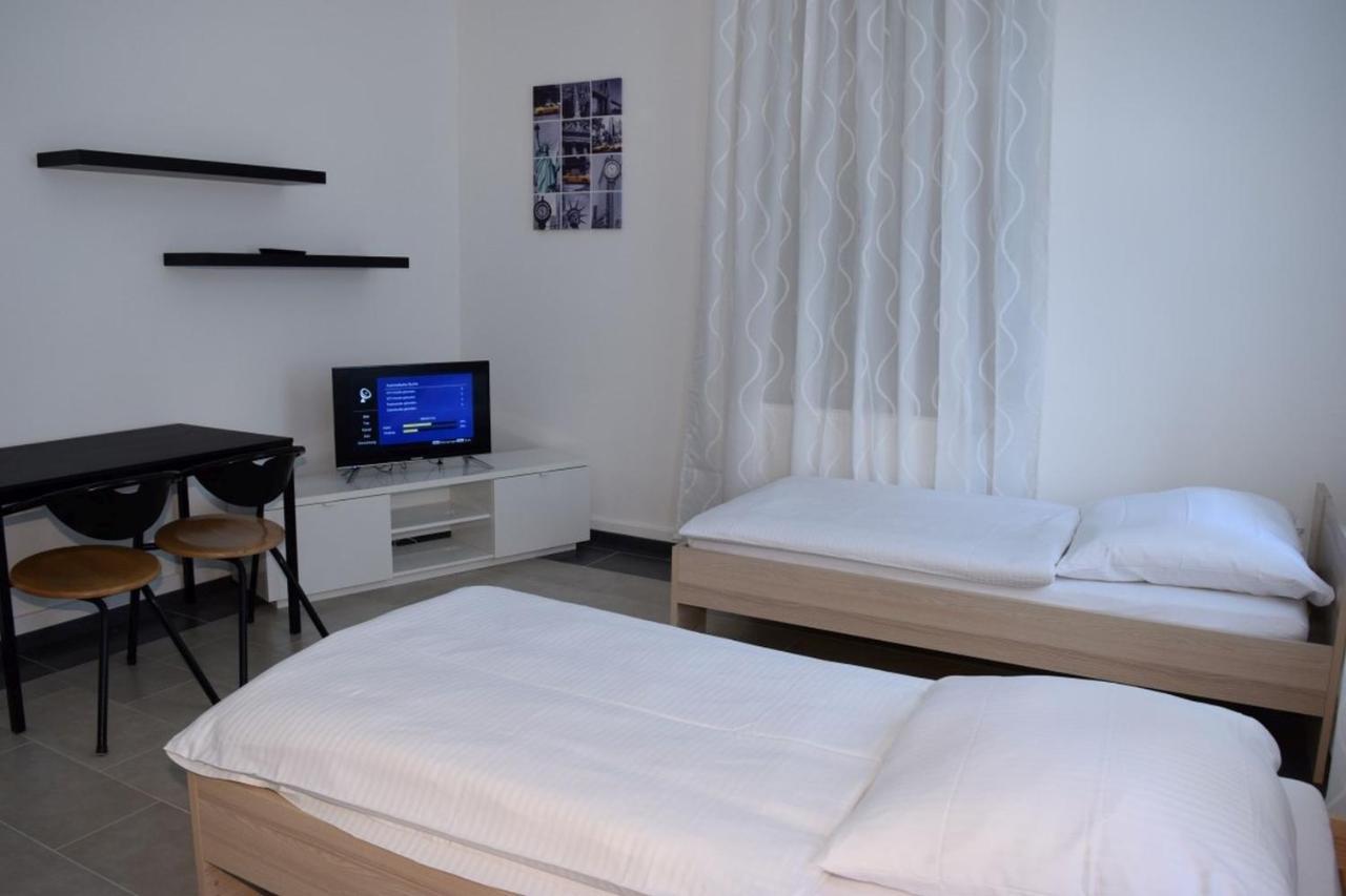 Ab Apartment Objekt 54 Esslingen am Neckar Екстериор снимка